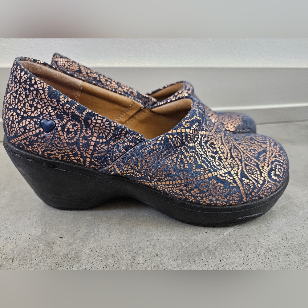Nurse Mate Clogs